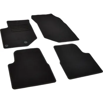 autokoberec Textilní autokoberce Peugeot 2008 2020- | RIGUM