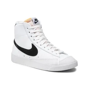 Dámské tenisky Sneakersy Nike W Blazer Mid '77 Next Nature DO1344 101 Bílá 38_5