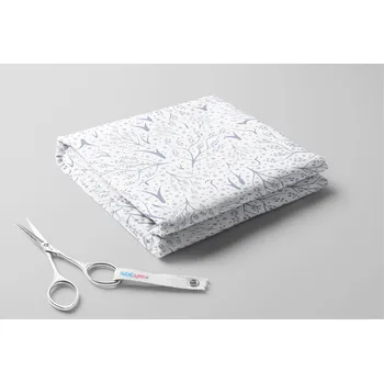 Kočárkovina, Něžné větvičky