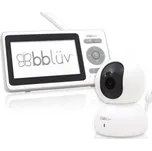 BBLÜV Cäm Dětská HD kamera s monitorem