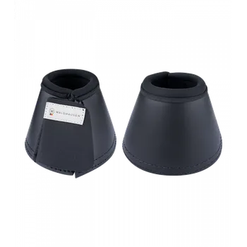 Ochrana nohy a ocasu Zvony Waldhausen Comfort černá M