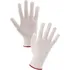 Pracovní rukavice CXS Sawa bílé