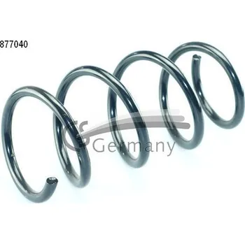 Pružina podvozku CS Germany 14.877.040