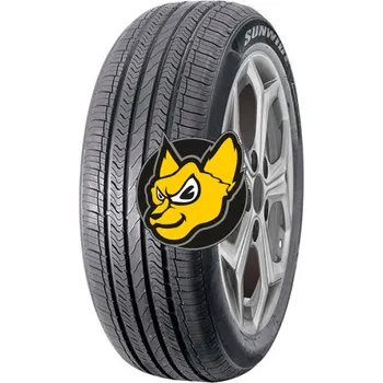 Letní osobní pneu Sunwide Conquest 235/60 R17 102H