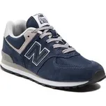 New Balance Sneakersy GC574EVN Tmavomodrá 35_5