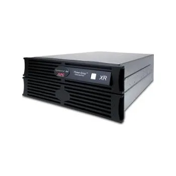 Záložní zdroj APC Symmetra RM 4U,Ext.Run Frame w/4 SYBT2´s SYRMXR4B4I