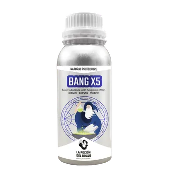 Hnojivo Hnojivo La Poción Del Brujo Bang X5 Objem: 75ml