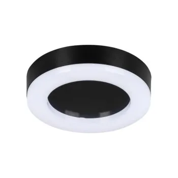 Žárovka LED svítidlo Kanlux Miledo TURA LED 15W-NW-O-B IP65 4000K neutrální bílá 31490