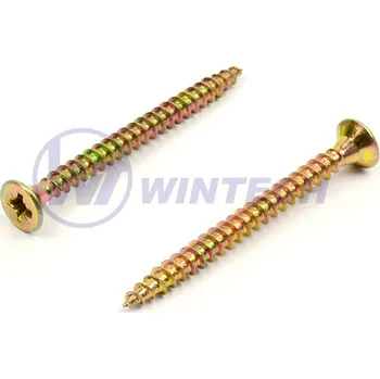 Vrut Vrut do dřeva ZH PZ 6,0 x 80 ZZ Balení: 200 ks AAABE60080CA7K