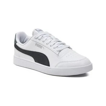Dámské tenisky Sneakersy Puma Shuffle 309668-30 Bílá 41