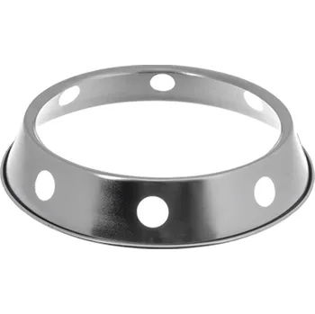 Příslušenství pro gril Moesta BBQ Odkládací límec pod wok