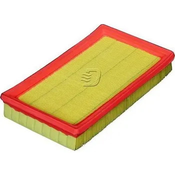 Filtr do auta Vzduchový filtr DENCKERMANN A141263