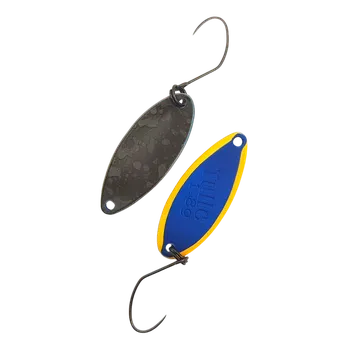 Umělá nástraha Plandavka Nories Tulle 1,8g 27mm #SK008 Limited