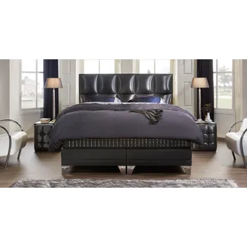 Postel Royal Comfort Postelové čelo Magnum Šířka: 120 cm, Výška: 140 cm