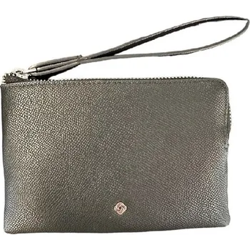 Peněženka Samsonite dámská peněženka Every-Time 2 černá 149543-1041 black