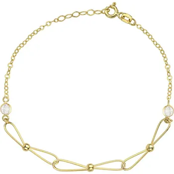 Hodinky Náramek Bonore - Zlato 585 137067