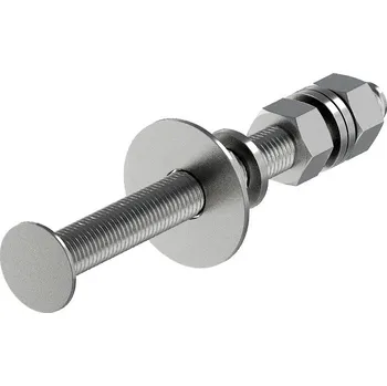 Závitová tyč OBO BETTERMANN Závitová tyč isFang 3B-G2 5408972