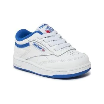 Dámské tenisky Reebok Sneakersy Club C IF5951 Bílá 22