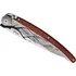 kapesní nůž Deejo Tattoo Tree Rosewood