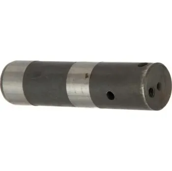 Tažné zařízení Čep ramena C-385 86450002 25mm MZR 55613