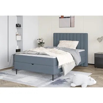 Postel Wersal Postel NEPO 100x200 Zvolte materiál čalounění: Ontario 2