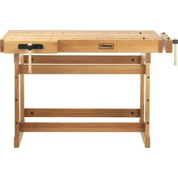 Dílenský stůl Hoblice Sjöbergs Scandi 1425