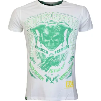 Pánské tričko Yakuza Premium triko 3616 Velikost: L