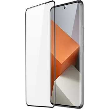 DUX 72347 DUX 3D Tvrzené ochranné sklo pro Xiaomi Redmi Note 13 Pro+ 5G