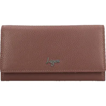 Módní doplněk LAGEN 50038 Hnědá