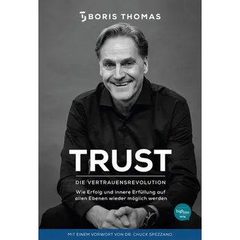 TRUST - Thomas, Boris