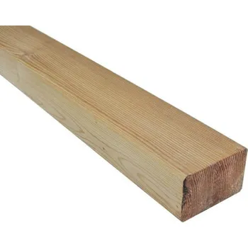 Pletivo Hranol sibiřský modřín; 70x45mm Výška (mm): 1000