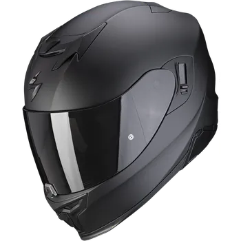 Helma na motorku Scorpion exo-520 evo air solid matt black xl