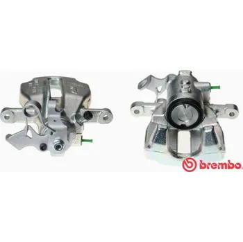 Brzdový třmen Brzdový třmen BREMBO F 61 246
