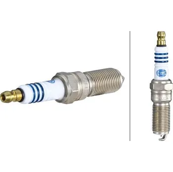 Zapalovací a žhavicí svíčka Zapalovací svíčka HELLA 8EH 188 706-441