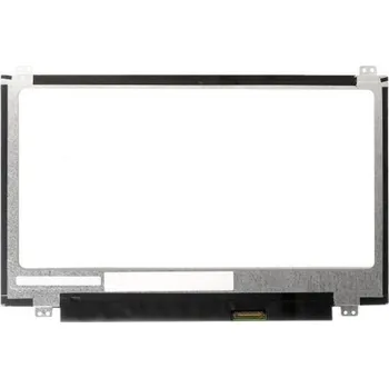 Náhradní displej pro notebook Asus ChromeBook C300MA-RO display 11.6" LED LCD displej WXGA HD 1366x768 lesklý povrch