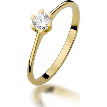 Hodinky Prsten Bonore - Zlato 585 - Diamant 0-23 Ct 88234