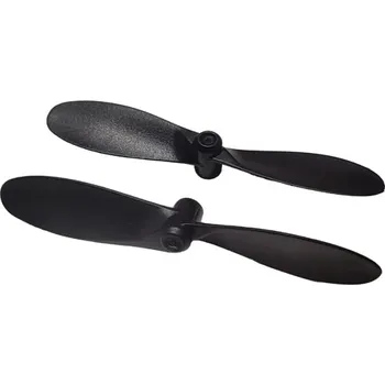 Modelářství Vrtule na letadlo S50 s gyro stabilizací IQ models - RC_301061