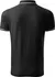 Pánské tričko Malfini Urban 219 černá