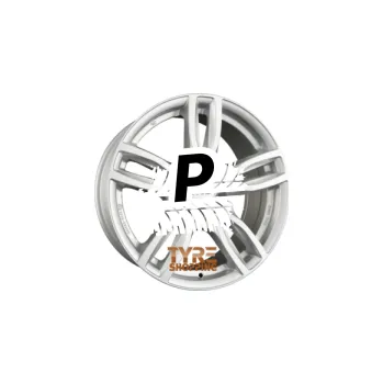 Alu kolo ATS EVOLUTION polar-silber 7.50 x 17 ET 43.00 5x120