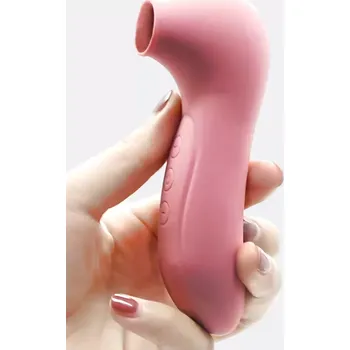 Vibrátor Sací stimulátor klitorisu Style Vibes Nikki