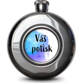 Placatka Placatka s vlastním potiskem