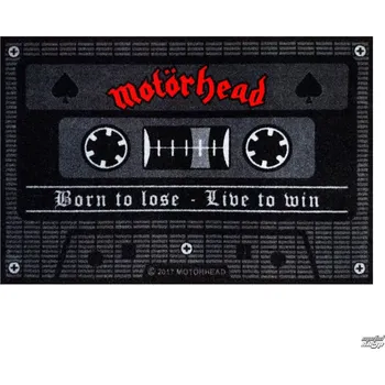 Rohožka rohožka Motorhead - Rockbites