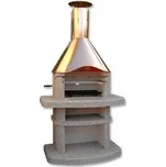 Landis měděný, Barva Bílá 20