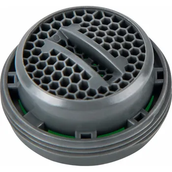 Zvlhčovač vzduchu Balletto 81120B | Perlátor pro flexibilní rameno M24x1 vnější, pro 8112x