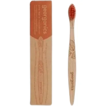 Zubní kartáček Georganics Zubní kartáček pro děti 1 ks