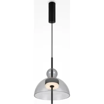 MAYTONI Závěsné svítidlo Bangkok 3000K 12W MOD185PL-L11B3K1