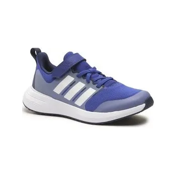 Dámská obuv adidas Sneakersy Fortarun 2.0 Cloudfoam Sport Running HP5452 Modrá 28