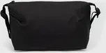 Kosmetická taška Rains 15630 Weekend Wash Bag černá barva, 15630.01-01.Black ONE SIZE