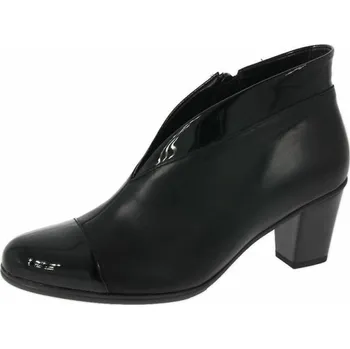 Dámská zimní obuv Gabor Dámské kotníkové boty 95.616 Černá vel. 36.5 (BB213130)