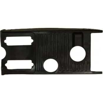 Oprava karosérie Krytina Tunelu Kabiny Zetor 59118727 MZR 21667